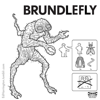 Illustration for article titled Ikea instructions to build horror characters
